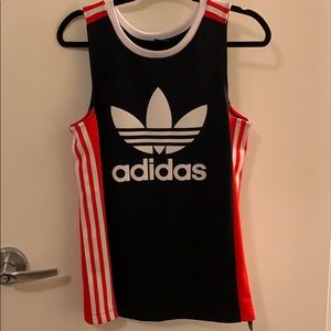 Adidas jersey shirt!! BRAND NEW